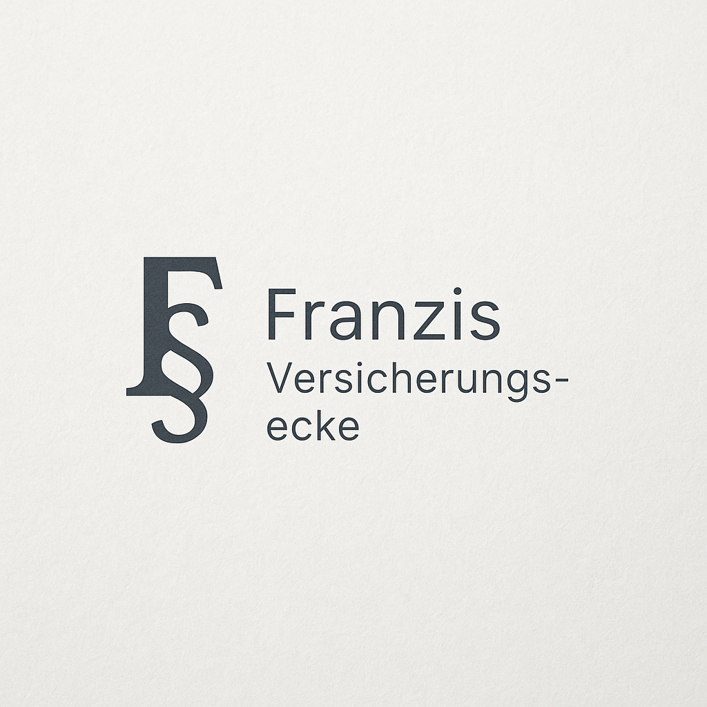Franzis Versicherungsecke